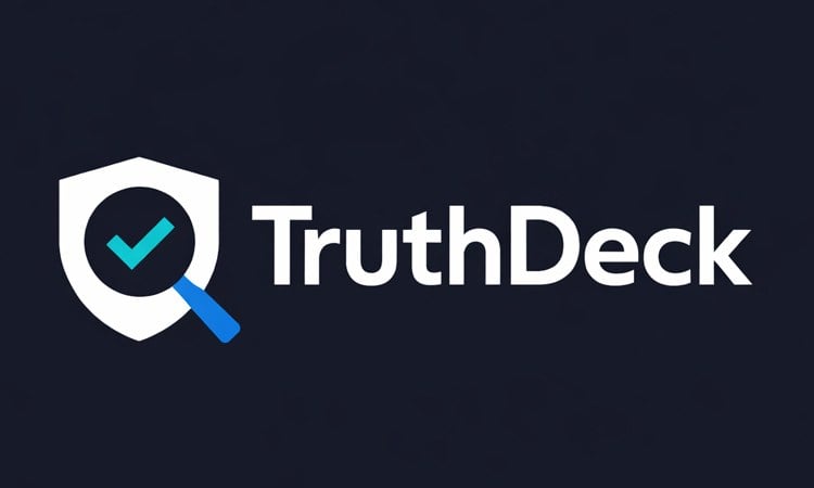 TruthDeck.com - buy Great premium domains