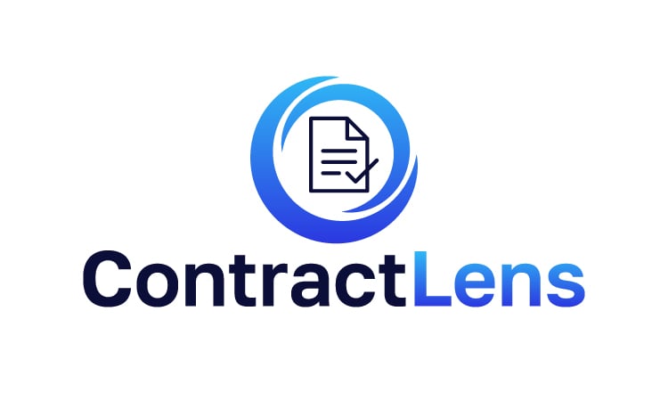 ContractLens.com - Cool domains for sale