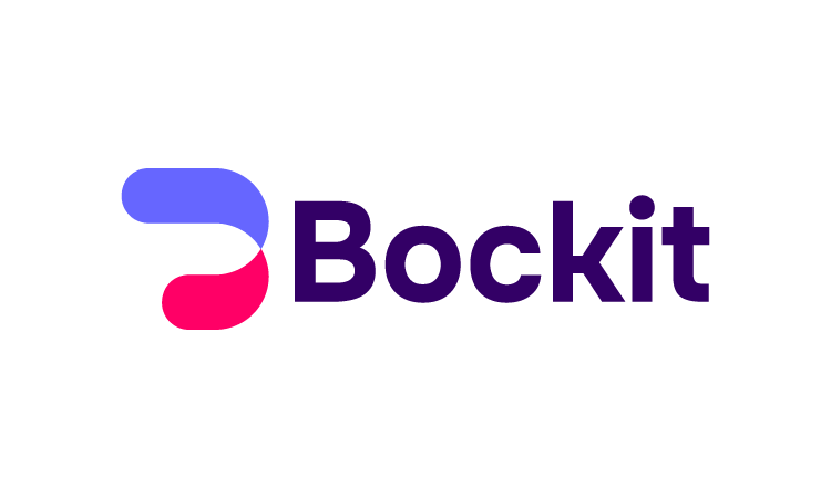 Bockit logo