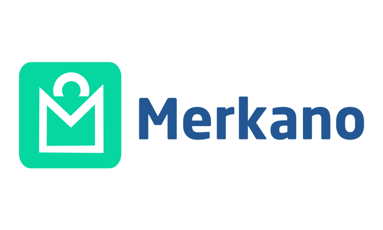Merkano logo