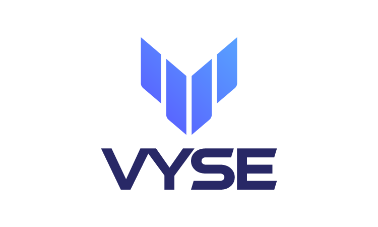 VYSE logo