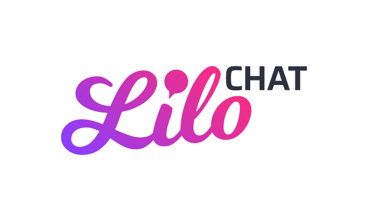 LiloChat logo