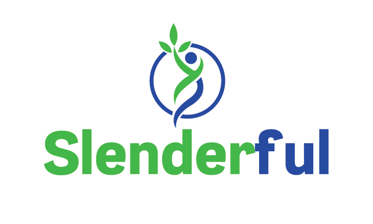 Slenderful logo