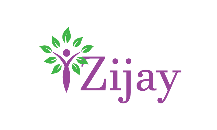 Zijay logo