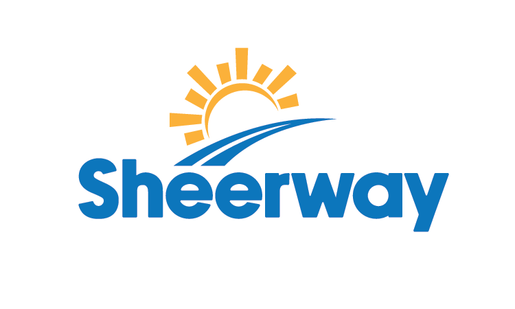 Sheerway logo