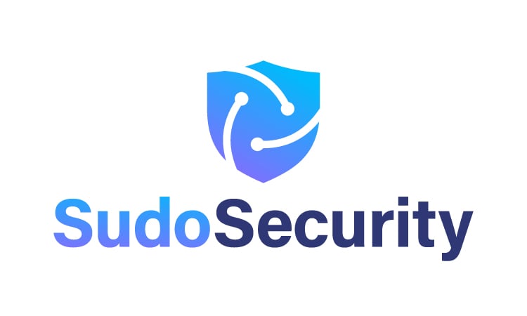 SudoSecurity logo