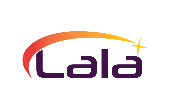 Lala logo
