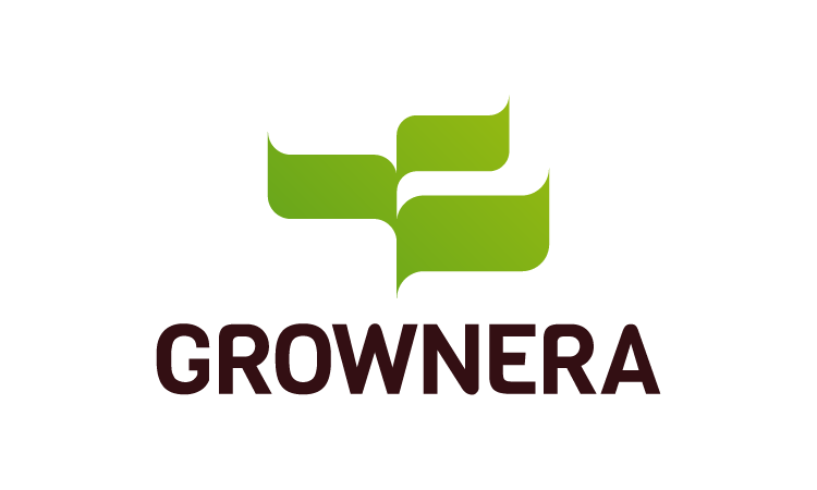 GrowNera.com - Catchy premium domains for sale
