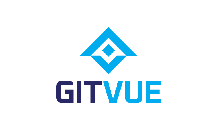 GitVue.com - buy New premium names