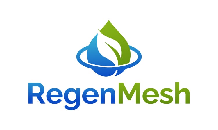 RegenMesh.com - Catchy premium names