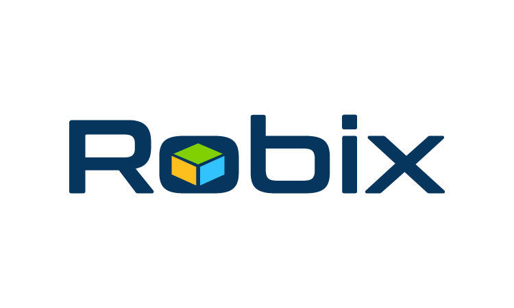 Robix logo