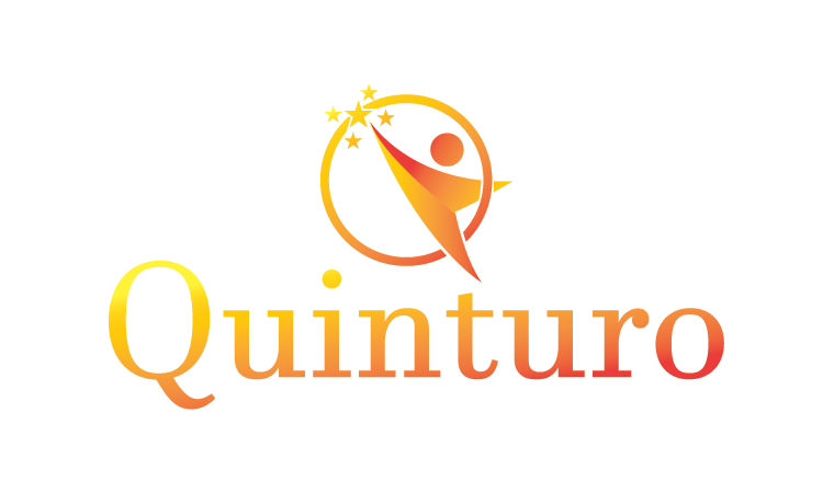 Quinturo logo