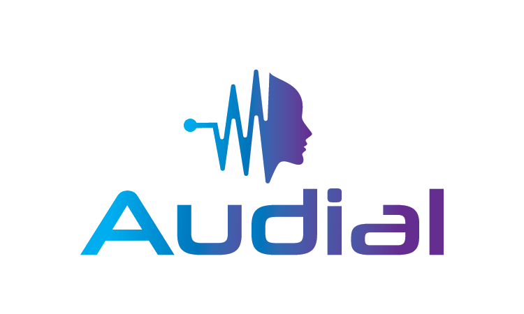Audial logo
