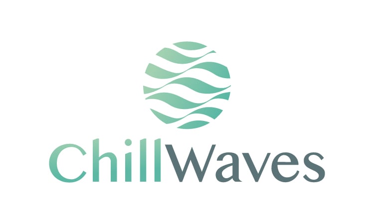 ChillWaves logo