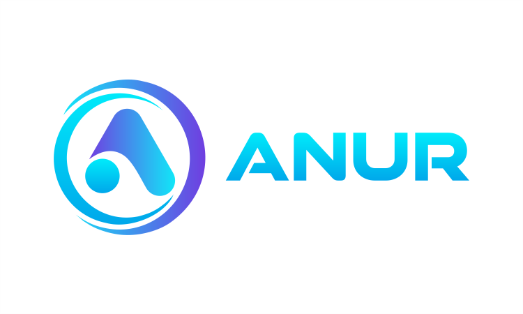 ANUR logo
