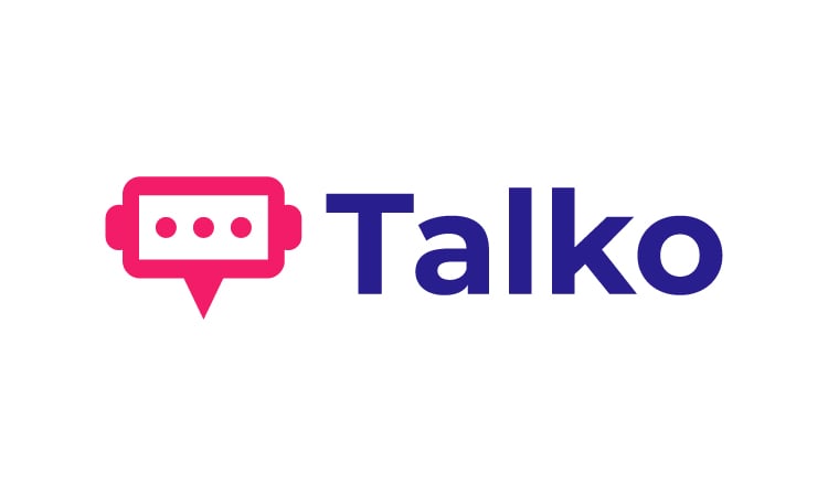 Talko logo