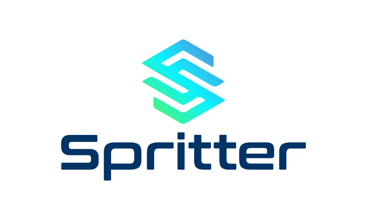 Spritter logo