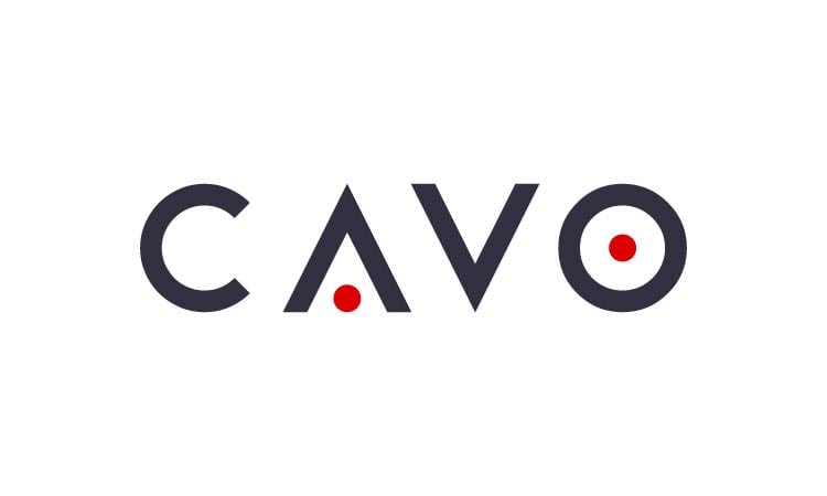 CAVO logo