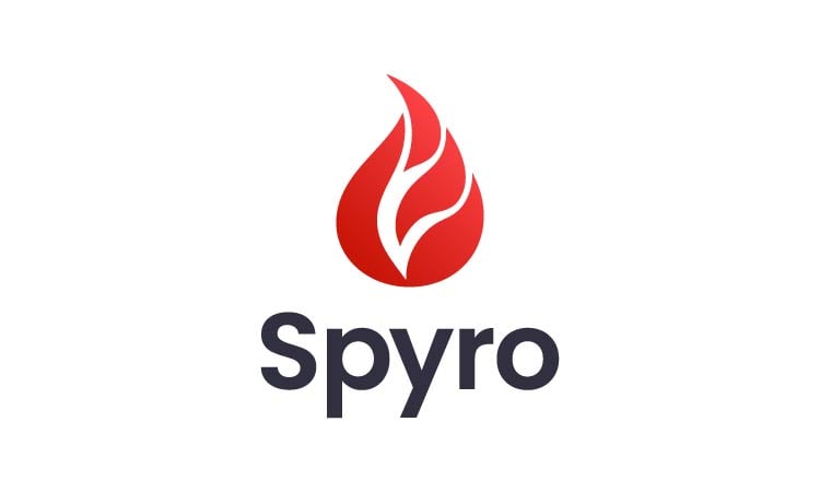 Spyro logo