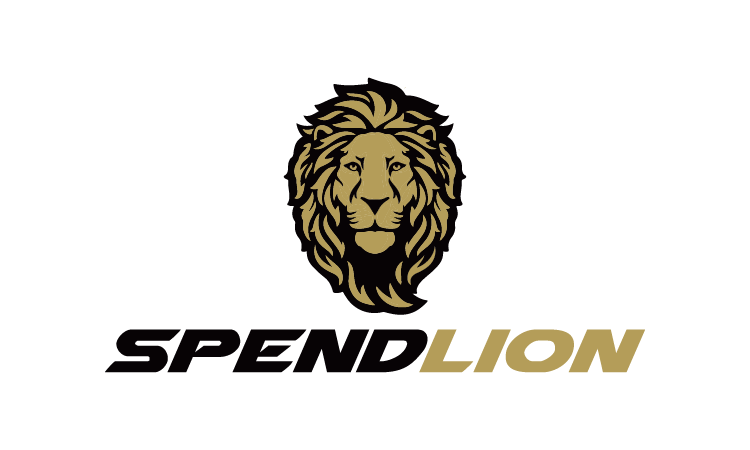 SpendLion logo