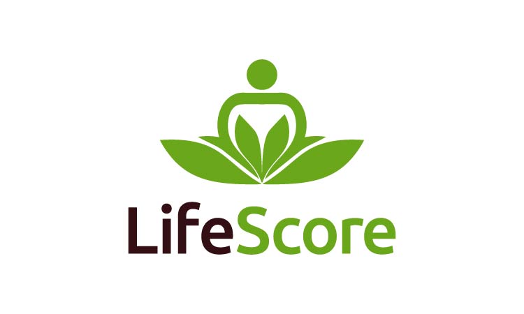 LifeScore logo