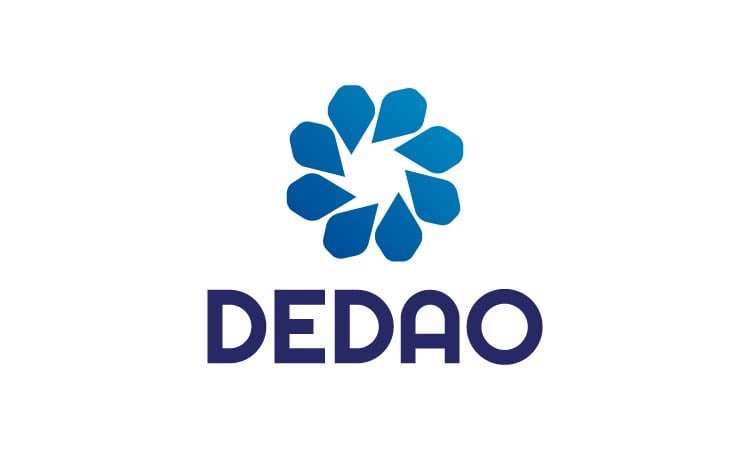 DEDAO logo