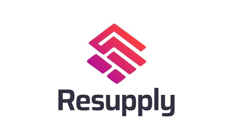Resupply logo