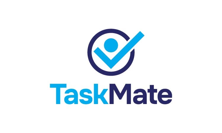 TaskMate logo
