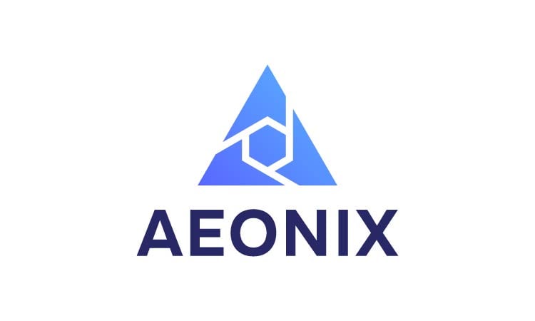 Aeonix logo