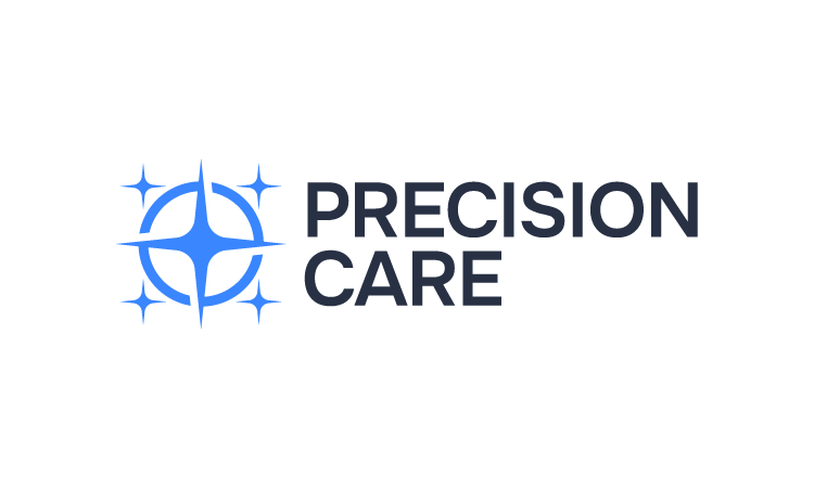 PrecisionCare logo