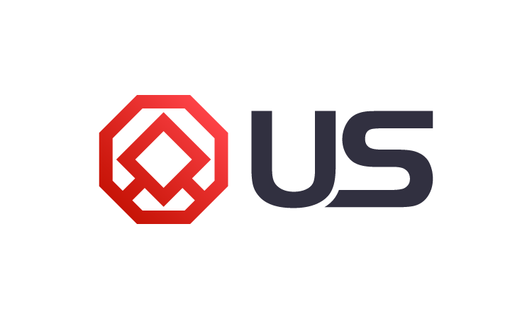 US logo