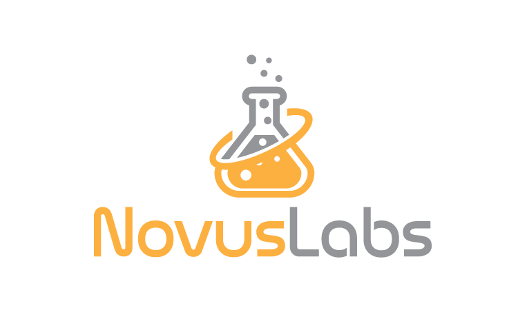 NovusLabs logo