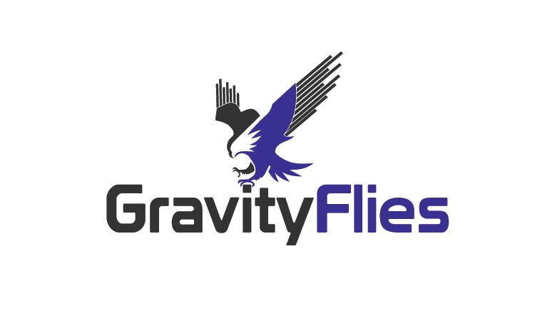 GravityFlies.com - Great premium domain marketplace