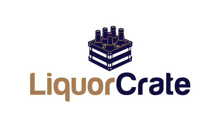 LiquorCrate logo