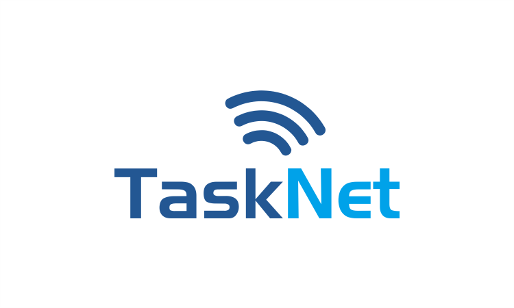 TaskNet logo