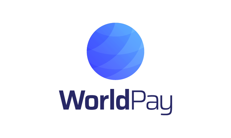 WorldPay logo