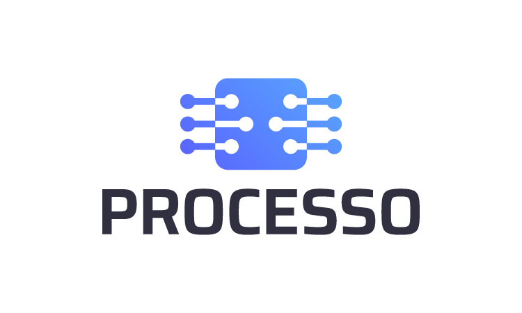 Processo logo