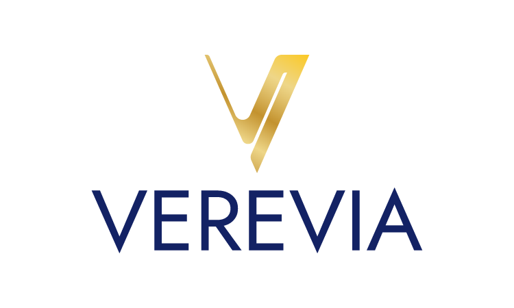 Verevia.com - buying Unique premium names
