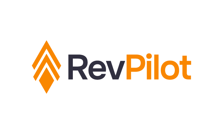 RevPilot logo