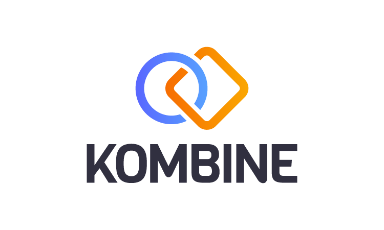 Kombine logo