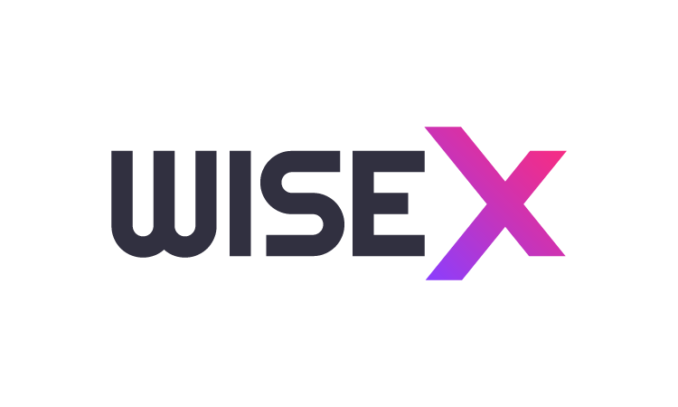 WiseX logo