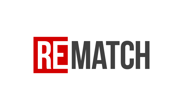 Rematch logo