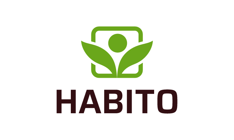 Habito logo