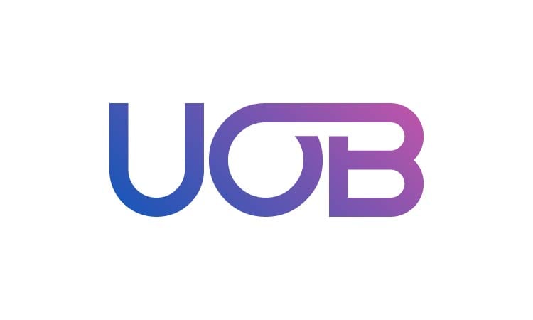 UOB logo