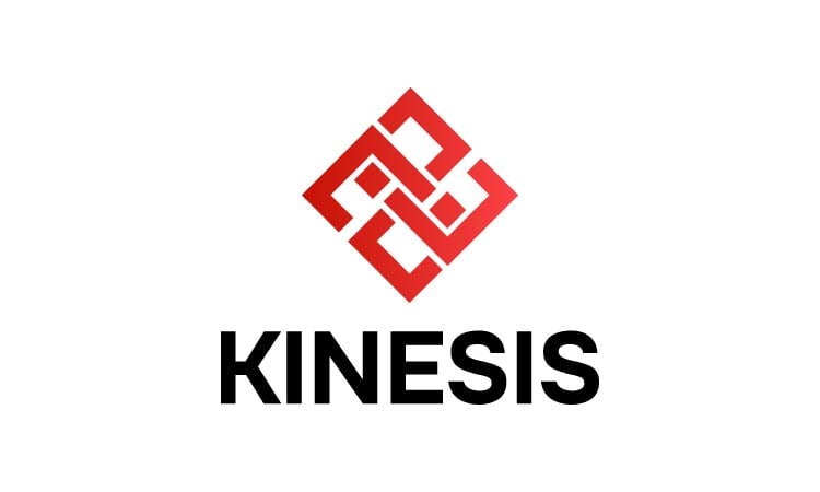 Kinesis logo