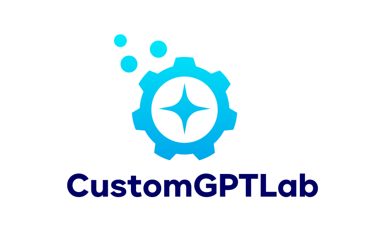 CustomGPTLab logo