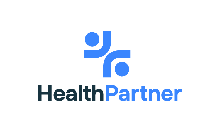 HealthPartner logo