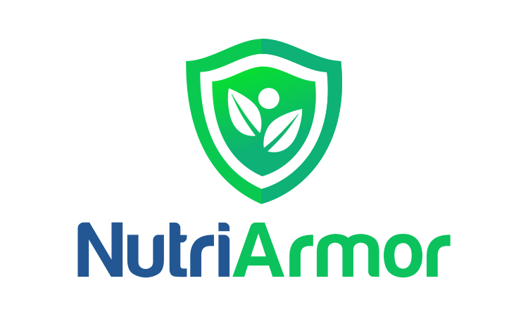 NutriArmor.com - Best premium domains for sale