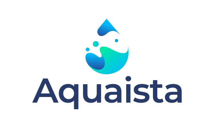 Aquaista.com - Cool premium domain names for sale