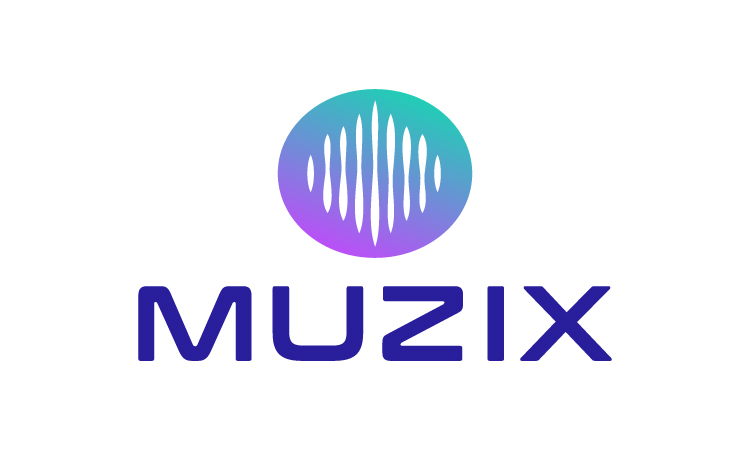 Muzix logo